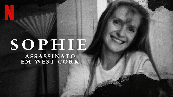 Sophie: Assassinato em West Cork